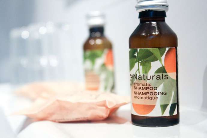 Imagen de la habitación del Hotel Hôtel Eychenne. Foto 9