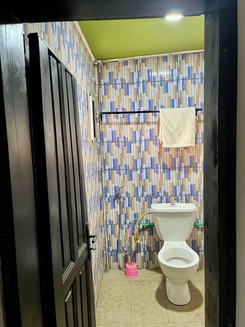 Imagen de la habitación del Hotel H&ocirc;tel Famigni. Foto 2