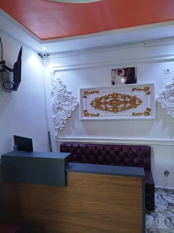 Imagen de los interiores del Hotel H&ocirc;tel Famigni. Foto 14