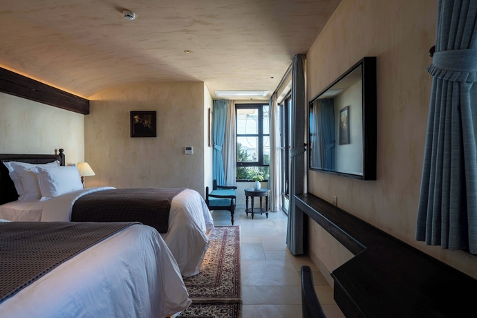 Imagen de la habitación del Hotel H&ocirc;tel Fantaisie. Foto 3