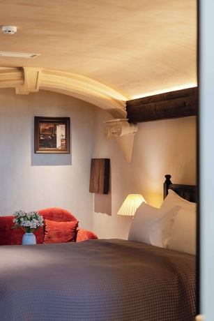 Imagen de la habitación del Hotel H&ocirc;tel Fantaisie. Foto 4