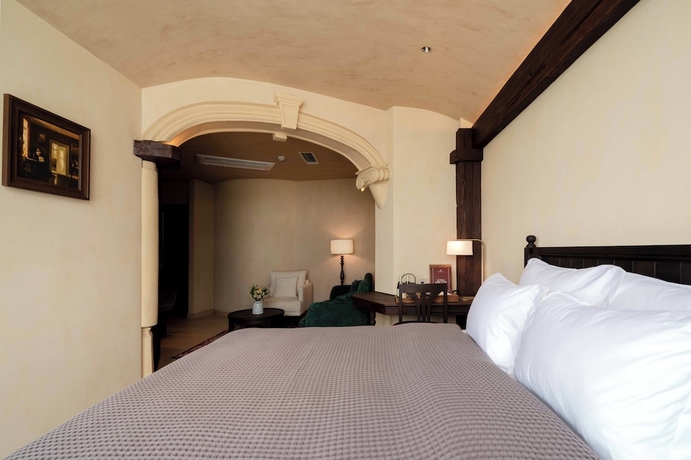 Imagen de la habitación del Hotel H&ocirc;tel Fantaisie. Foto 7