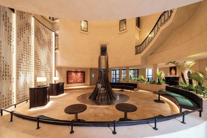 Imagen de los interiores del Hotel H&ocirc;tel Fantaisie. Foto 11