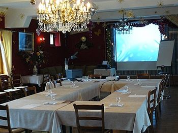 Imagen de la habitación del Hotel H&ocirc;tel Ferme De La Raterie. Foto 5