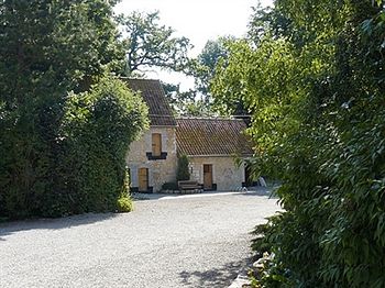 Imagen de la habitación del Hotel H&ocirc;tel Ferme De La Raterie. Foto 6