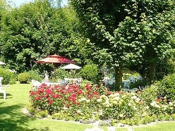 Imagen de la habitación del Hotel H&ocirc;tel Ferme De La Raterie. Foto 7