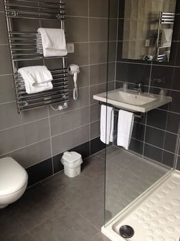 Imagen de la habitación del Hotel H&ocirc;tel Fran&ccedil;ois 1er, SAINT-DIZIER. Foto 7