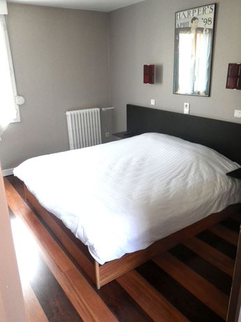 Imagen de la habitación del Hotel H&ocirc;tel Fran&ccedil;ois 1er, SAINT-DIZIER. Foto 8