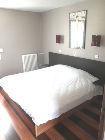 Imagen de los exteriores del Hotel H&ocirc;tel Fran&ccedil;ois 1er, SAINT-DIZIER. Foto 13