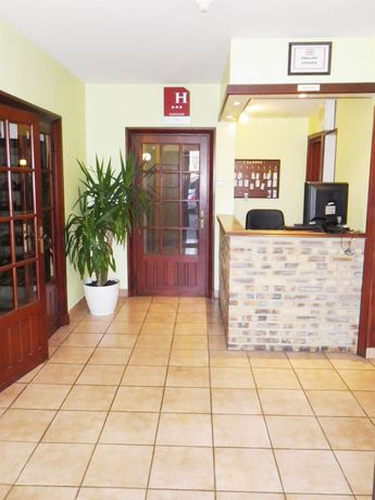 Imagen de la habitación del Hotel H&ocirc;tel Fran&ccedil;ois 1er, SAINT-DIZIER. Foto 9