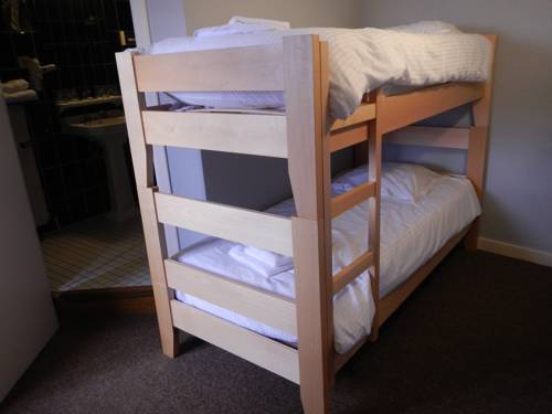 Imagen de la habitación del Hotel Hôtel Francorchamps Pitlane Lodge. Foto 3