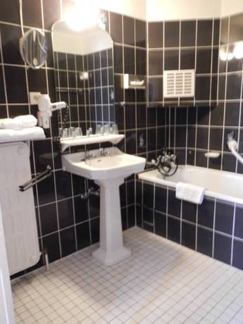 Imagen de la habitación del Hotel Hôtel Francorchamps Pitlane Lodge. Foto 4