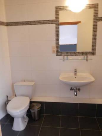 Imagen de la habitación del Hotel Hôtel Francorchamps Pitlane Lodge. Foto 5