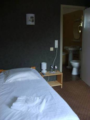 Imagen de la habitación del Hotel Hôtel Francorchamps Pitlane Lodge. Foto 6