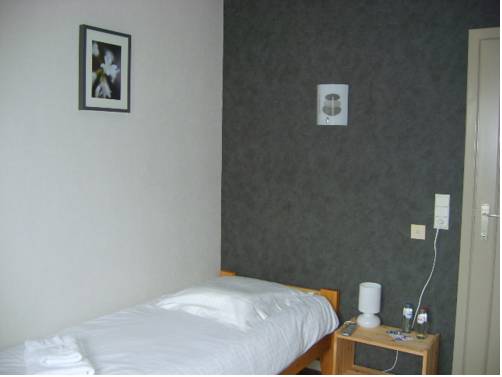 Imagen de la habitación del Hotel Hôtel Francorchamps Pitlane Lodge. Foto 10