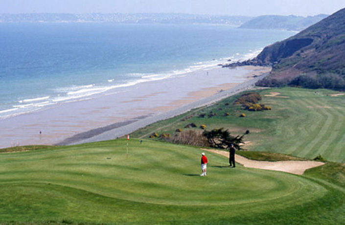 Imagen de la habitación del Hotel Hôtel Georges. Foto 5