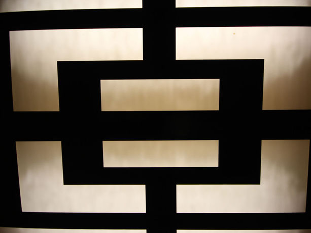 Imagen de los exteriores del Hotel Hôtel Georges. Foto 12