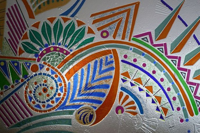 Imagen de los interiores del Hotel Hôtel Ginkgo. Foto 18