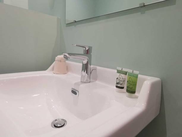 Imagen de la habitación del Hotel Hôtel Héritage Cognac Centre. Foto 16