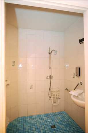 Imagen de la habitación del Hotel H&ocirc;tel Horus. Foto 19