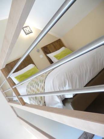 Imagen de la habitación del Hotel Hôtel Imago. Foto 7