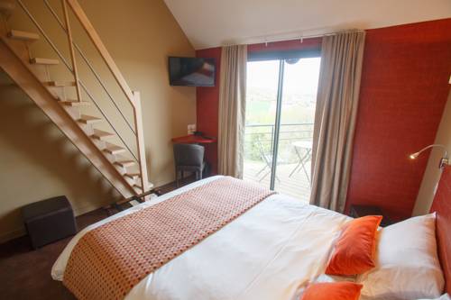 Imagen de la habitación del Hotel Hôtel Imago. Foto 8