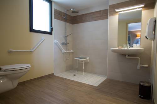 Imagen de la habitación del Hotel Hôtel Imago. Foto 11