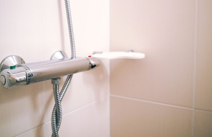 Imagen de la habitación del Hotel H&ocirc;tel Inn Design Alencon Resto Novo. Foto 6