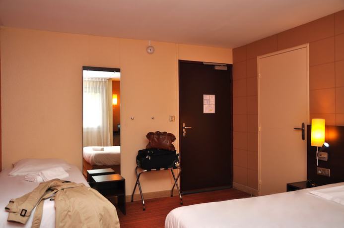 Imagen de la habitación del Hotel Hôtel Inn Design Amiens Resto Novo. Foto 15