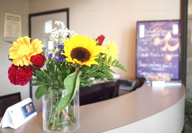 Imagen de los interiores del Hotel Hôtel Inn Design Montargis Resto Novo. Foto 17