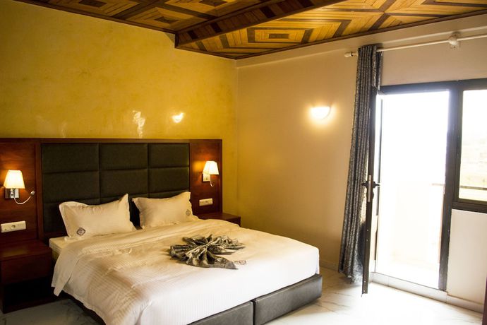 Imagen general del Hotel Hôtel JOUVENCE INTERNATIONAL. Foto 1