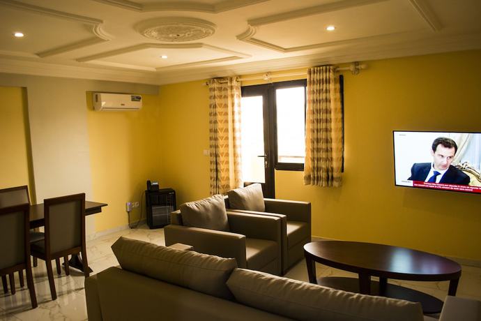 Imagen de la habitación del Hotel H&ocirc;tel JOUVENCE INTERNATIONAL. Foto 12