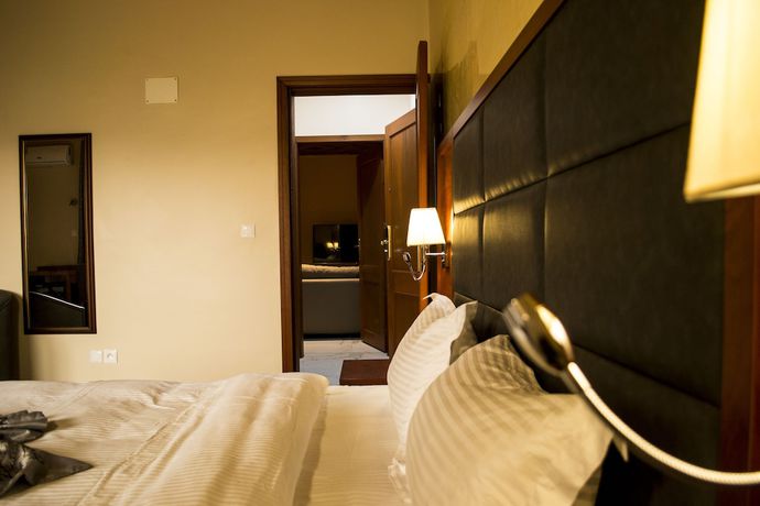 Imagen de la habitación del Hotel H&ocirc;tel JOUVENCE INTERNATIONAL. Foto 13