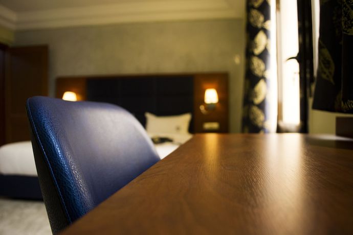 Imagen de la habitación del Hotel H&ocirc;tel JOUVENCE INTERNATIONAL. Foto 14
