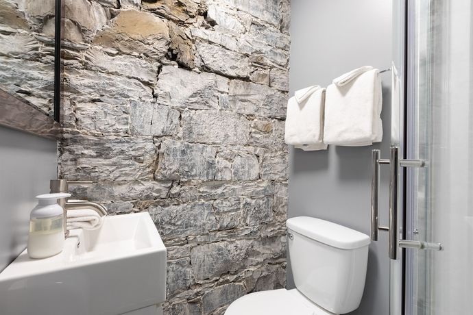 Imagen de la habitación del Hotel Hôtel Jardin Du Gouverneur. Foto 5