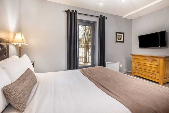 Imagen de la habitación del Hotel Hôtel Jardin Du Gouverneur. Foto 6