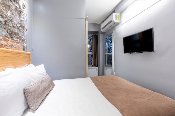 Imagen de la habitación del Hotel Hôtel Jardin Du Gouverneur. Foto 19