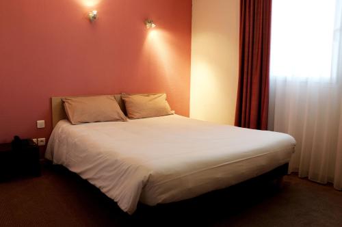 Imagen de la habitación del Hotel Hôtel Jasses de Camargue. Foto 6