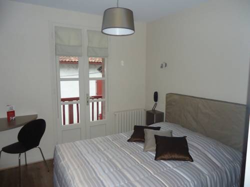 Imagen de la habitación del Hotel Hôtel Juantorena. Foto 2
