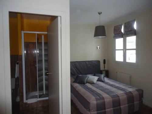 Imagen de la habitación del Hotel Hôtel Juantorena. Foto 4