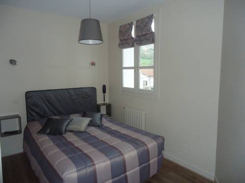 Imagen de la habitación del Hotel Hôtel Juantorena. Foto 5