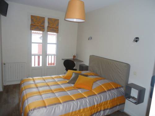Imagen de la habitación del Hotel Hôtel Juantorena. Foto 6