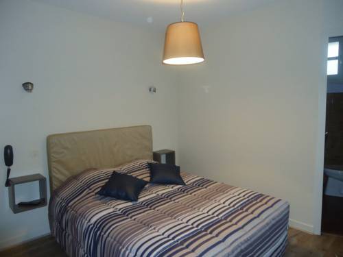 Imagen de la habitación del Hotel Hôtel Juantorena. Foto 10