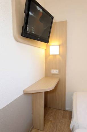 Imagen de la habitación del Hotel Hôtel Kennedy Parc Des Expositions. Foto 5