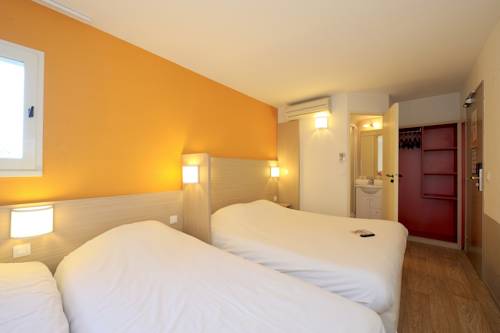 Imagen de la habitación del Hotel Hôtel Kennedy Parc Des Expositions. Foto 8