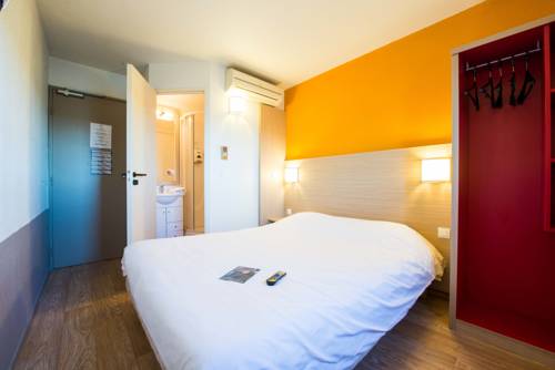 Imagen de la habitación del Hotel Hôtel Kennedy Parc Des Expositions. Foto 9