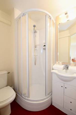 Imagen de la habitación del Hotel Hôtel Kennedy Parc Des Expositions. Foto 15