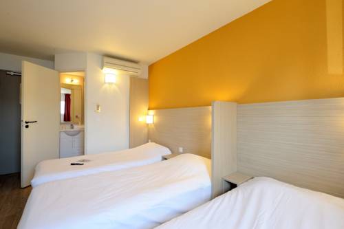 Imagen de la habitación del Hotel Hôtel Kennedy Parc Des Expositions. Foto 16