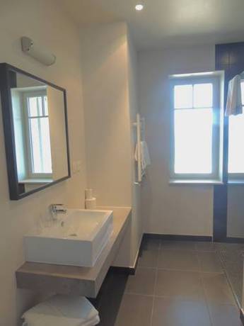 Imagen de la habitación del Hotel H&ocirc;tel Ker Mor. Foto 4