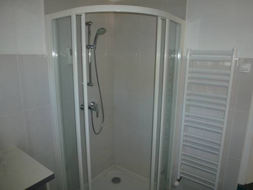 Imagen de la habitación del Hotel H&ocirc;tel Ker Mor. Foto 9